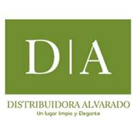 Distribuidora Alvarado