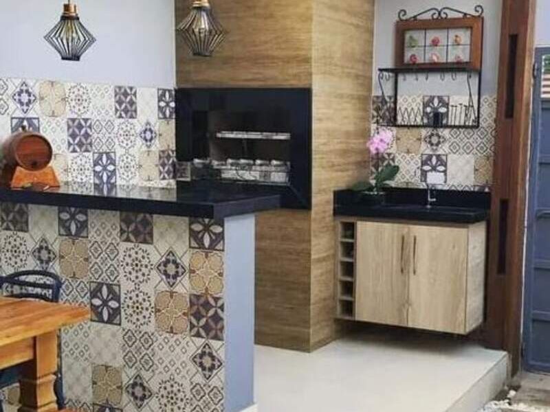 Muebles de cocina Guatemala Pérgolas Artesón