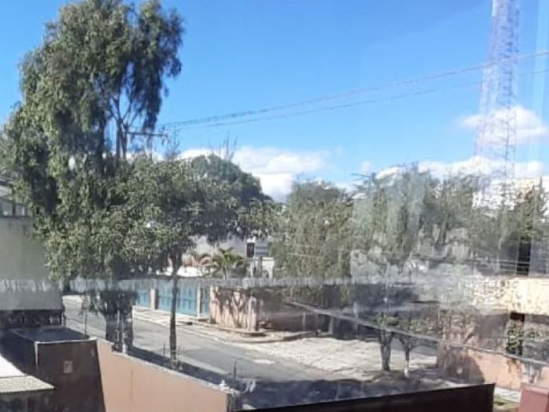 Cortinas de vinil Guatemala Codesa