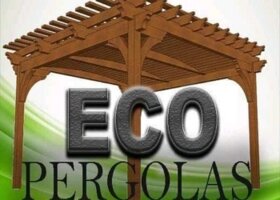 Eco Pergolas Quetzaltenango