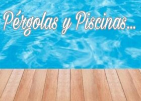 Pérgolas y Piscinas