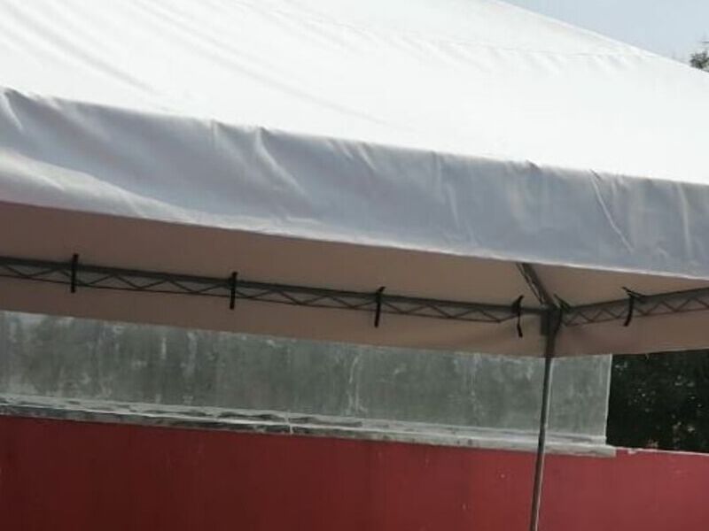 Toldo Guatemala Unisombras