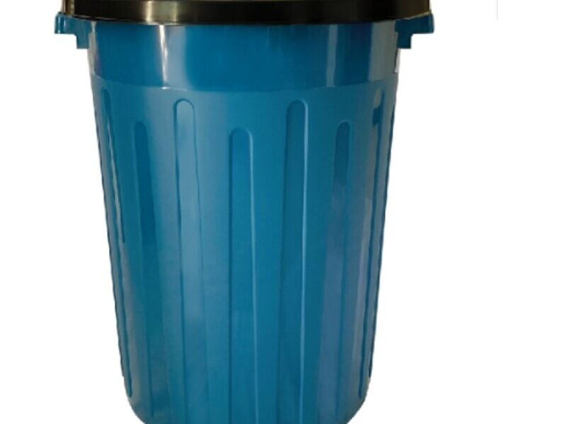 Basurero Guatemala SpartaPlast