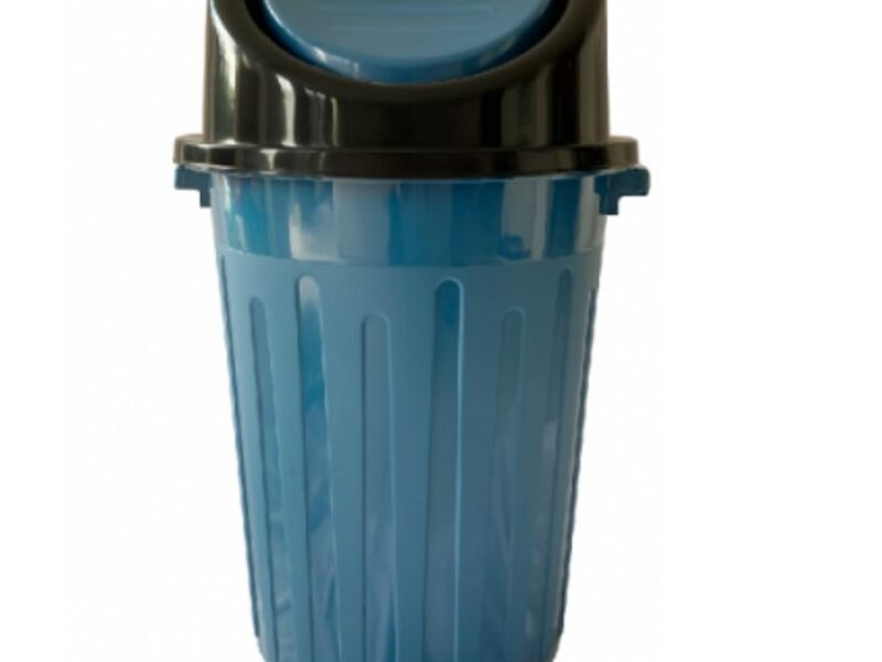 Basurero Cdd Guatemala SpartaPlast