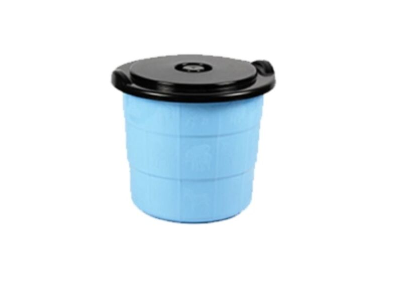 Bote Guatemala  Spartaplast