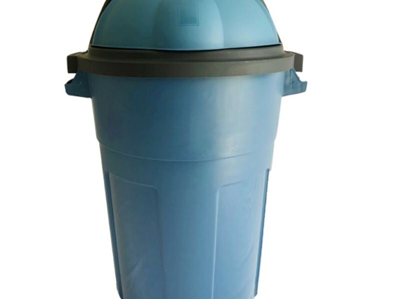Bote Movil Guatemala Spartaplast
