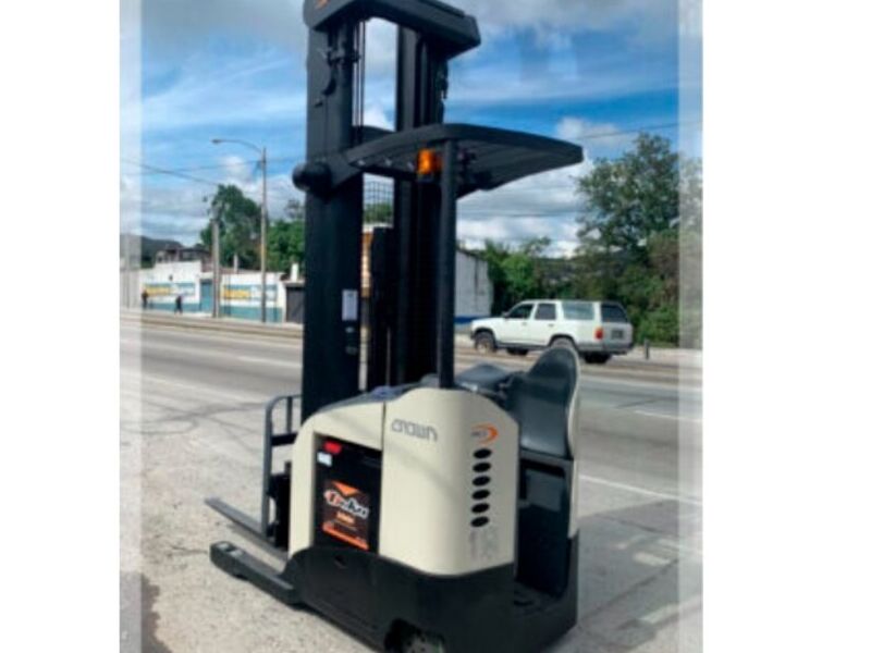 Montacargas Eléctrico Guatemala Ruiz
