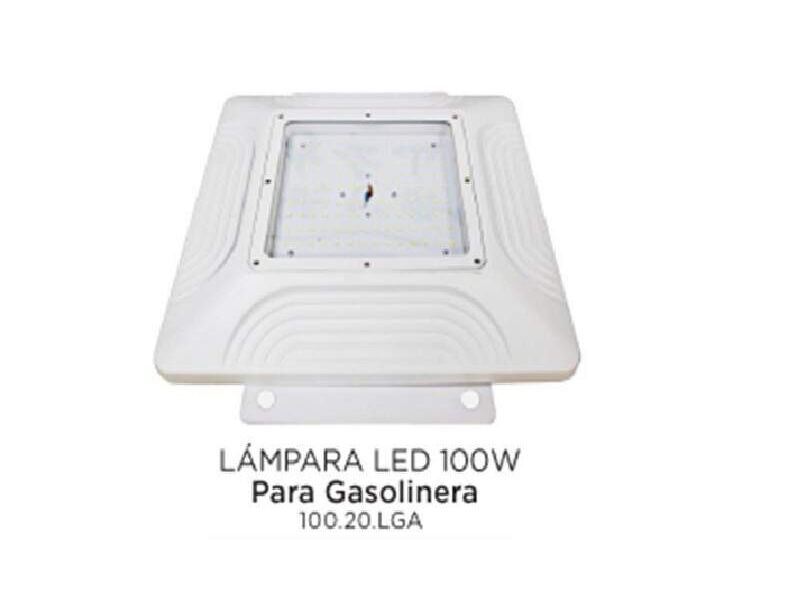 LÁMPARA LED 2 Guatemala