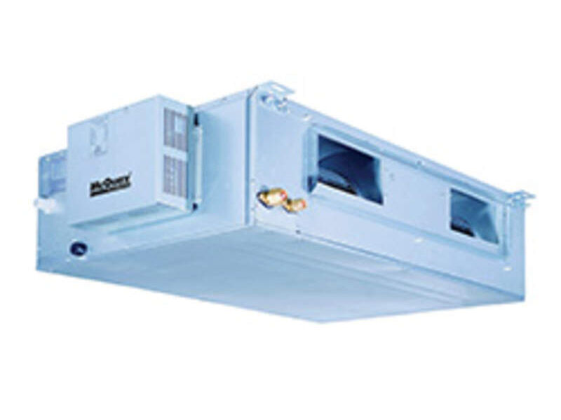 FAN COIL GUATEMALA 