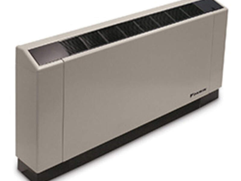 FAN COIL VERTICAL GUATEMALA 