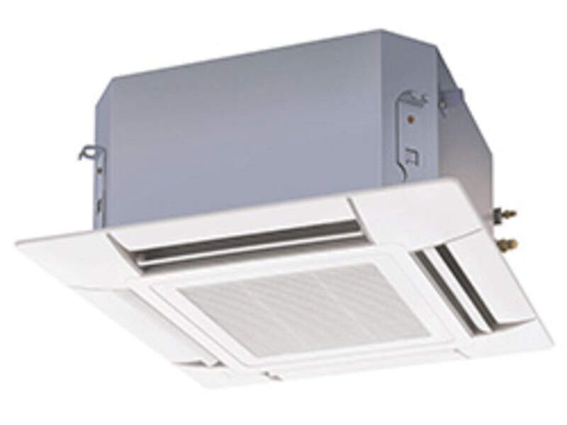FAN COIL SIN DUCTOS 