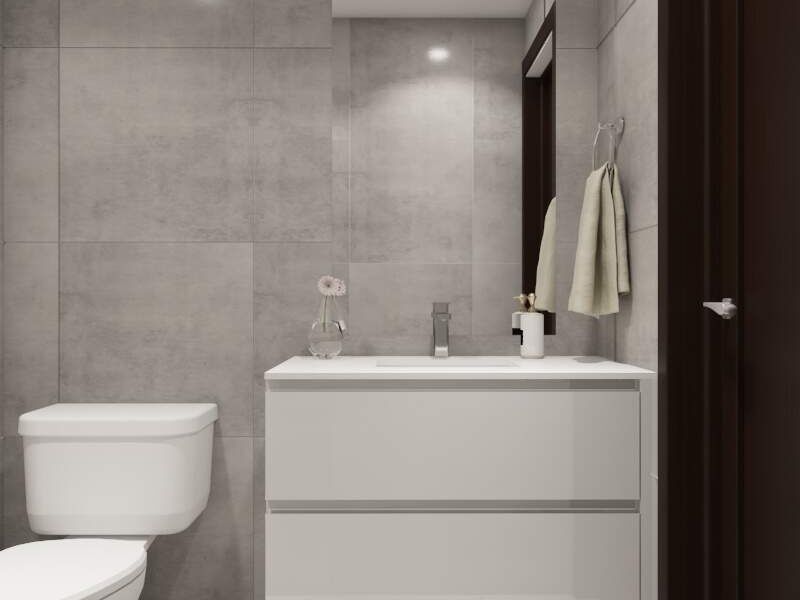 Acrilico alto brillo Idea Italia
