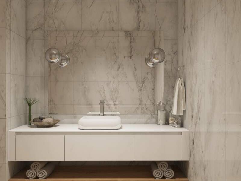 Laminado de madera Idea Italia 