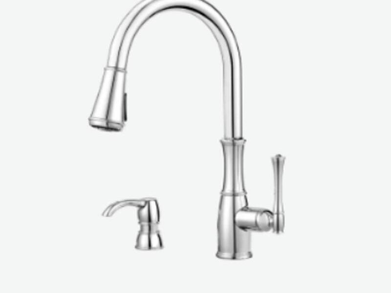 WHEATON Pfister Guatemala 