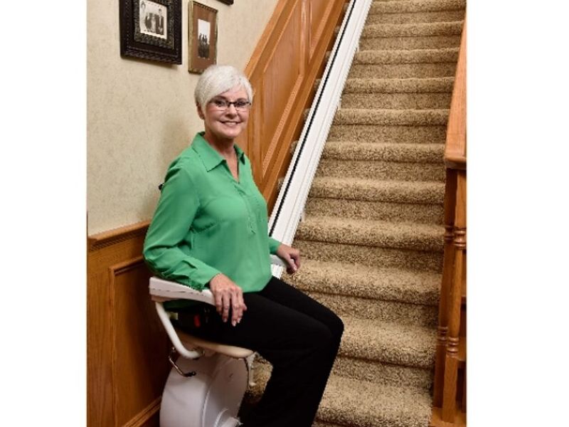 Silla Salvaescalera Guatemala Alevo