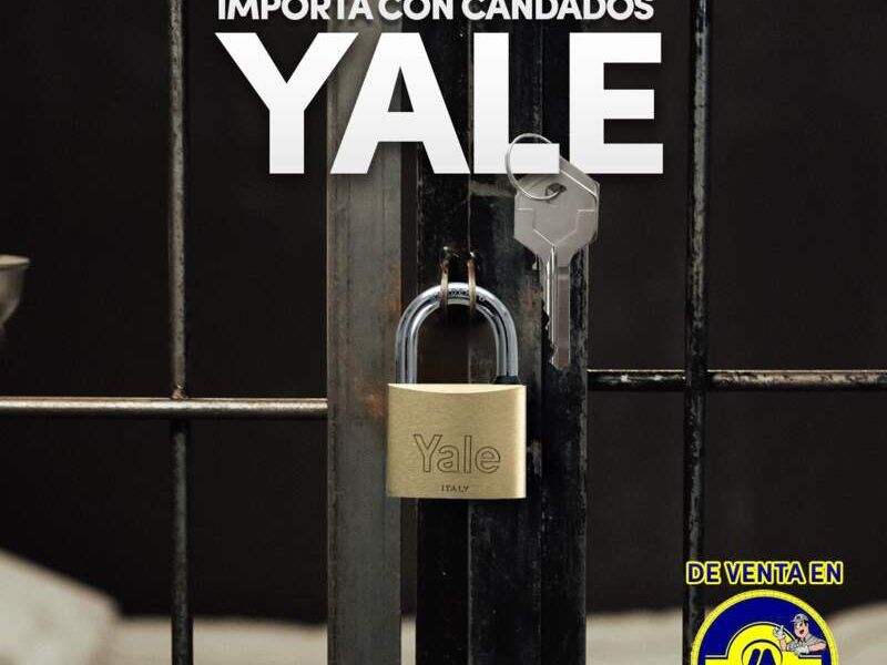 Canando Yale Guatemala