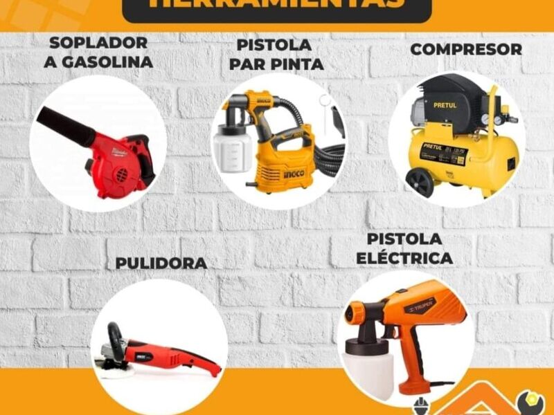 Pistola Eléctrica Truper Jutiapa
