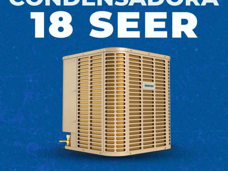 CONDENSADORA SEER GUATEMALA 