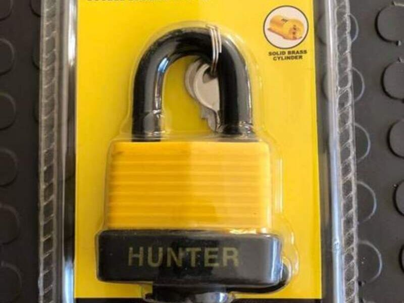Waterproof Ferreteria El Ahorro 