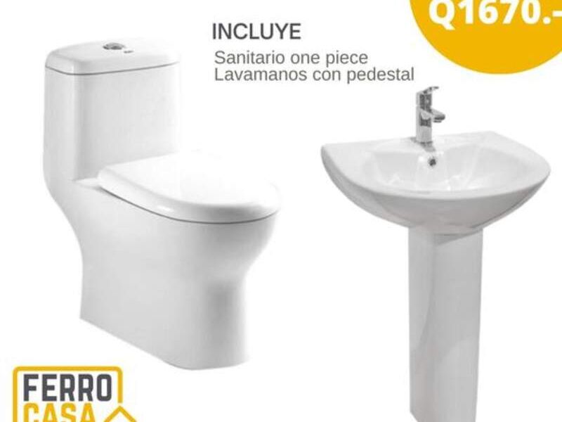 Sevilla Ferrocasa