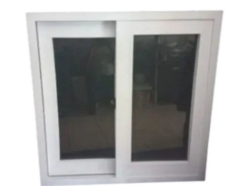 Ventana corrediza CEFASA