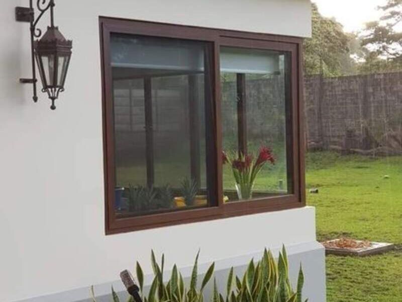 Ventanas PVC Vidrieria Lael