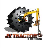 JV Tractor'S