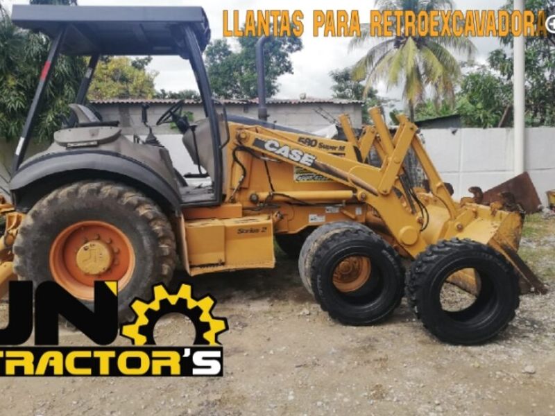 Sprockets para excavadora Guatemala