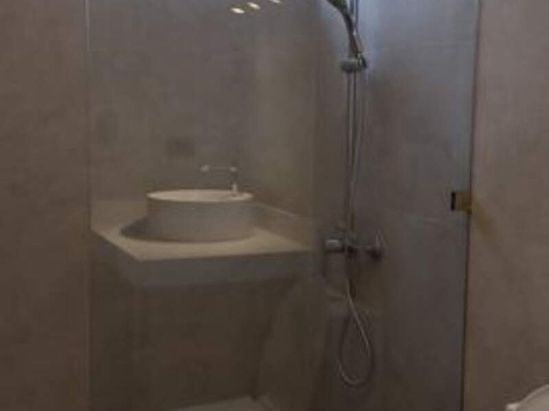 Mamparas para ducha Ventanas y Vidrios GT