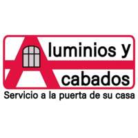 Aluminios y Acabados