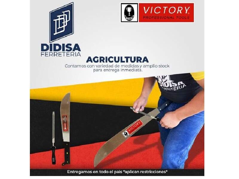 Machete Guatemala