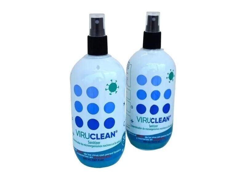 ViruClean Guatemala