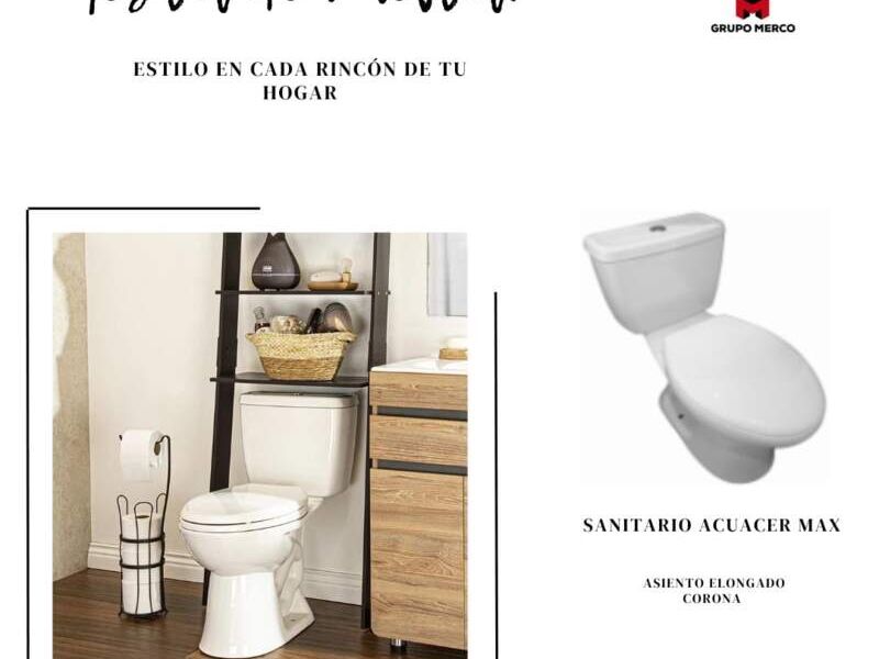 Acuacer Max Grupo Merco