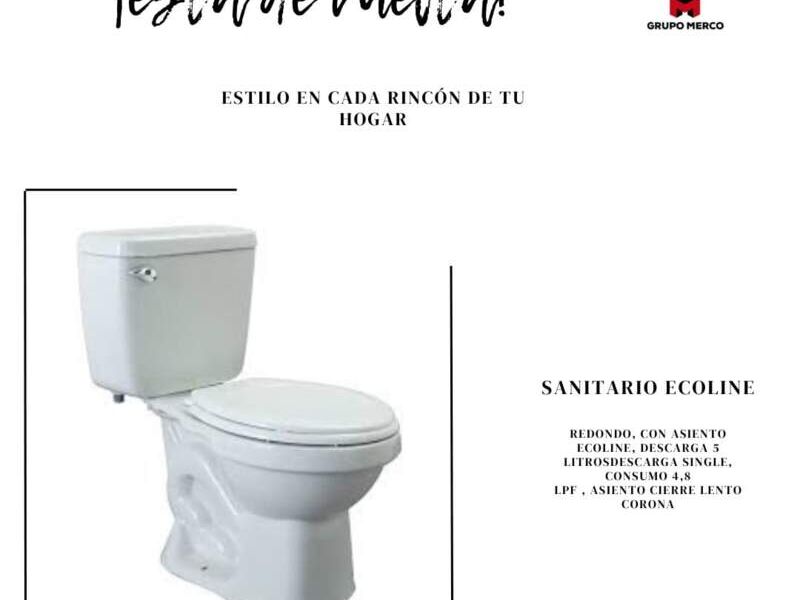 Ecoline Grupo Merco