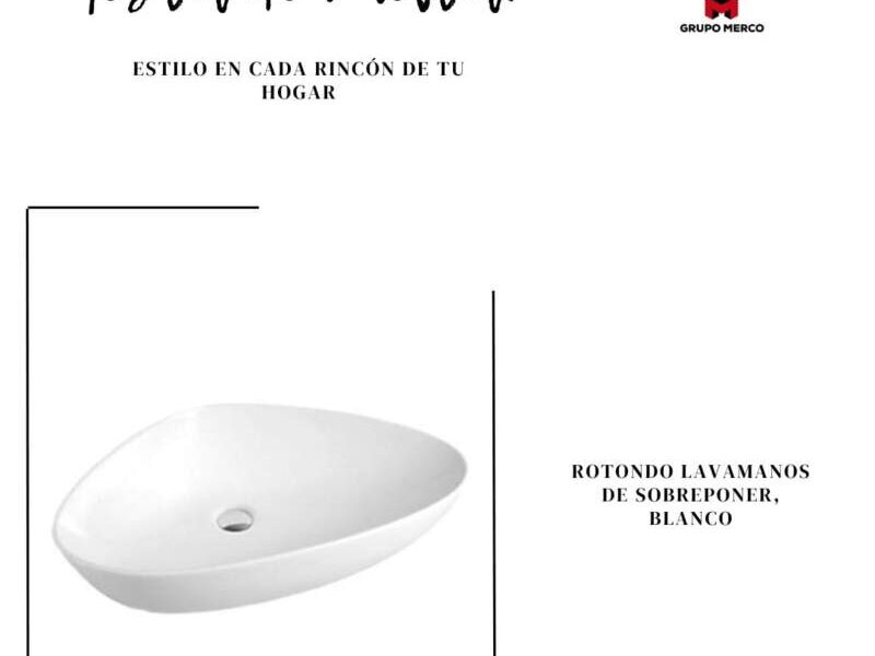 Rotondo Grupo Merco