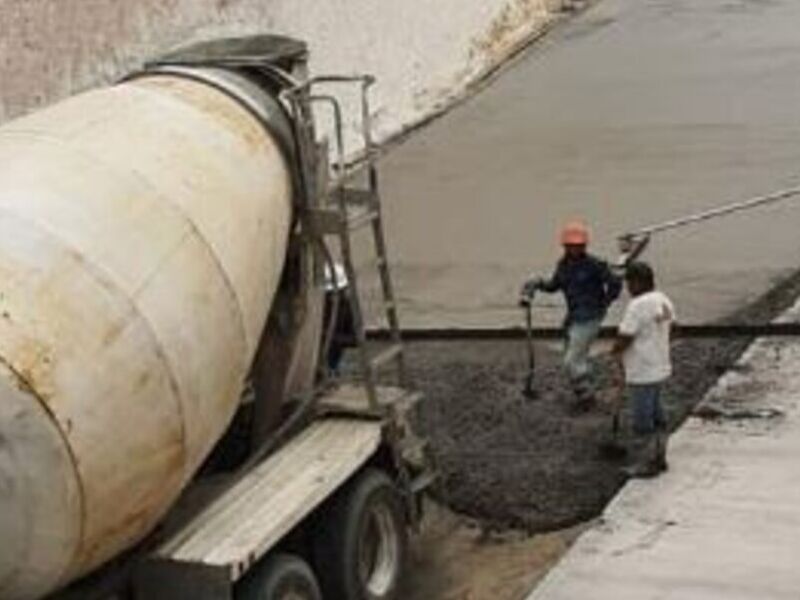 Concreto Grupo Proserco Guatemala