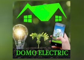 Domo Electric