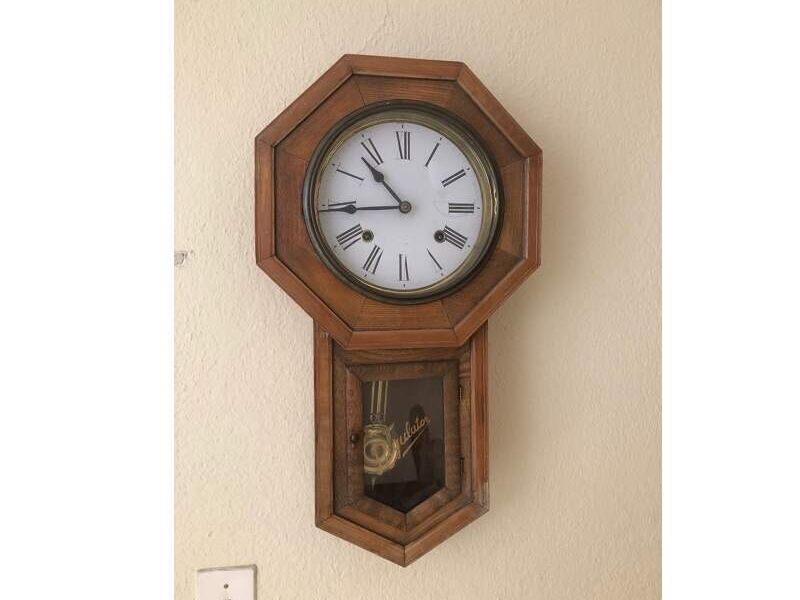 RELOJ DE PARED Guatemala