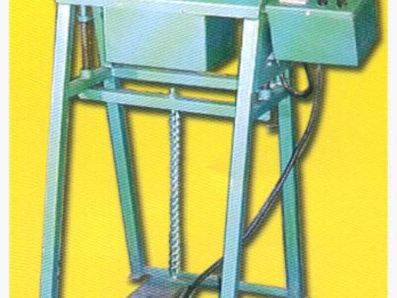 	Selladora para Plástico Guatemala