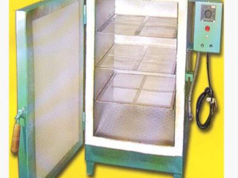 Hornos Ingelmec Guatemala