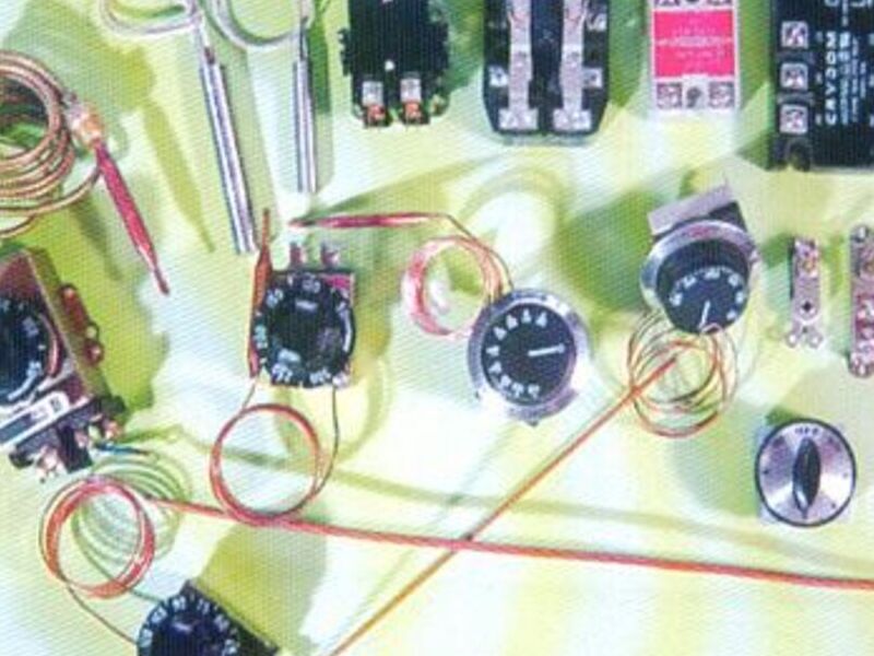 Termostatos Guatemala Ingelmec