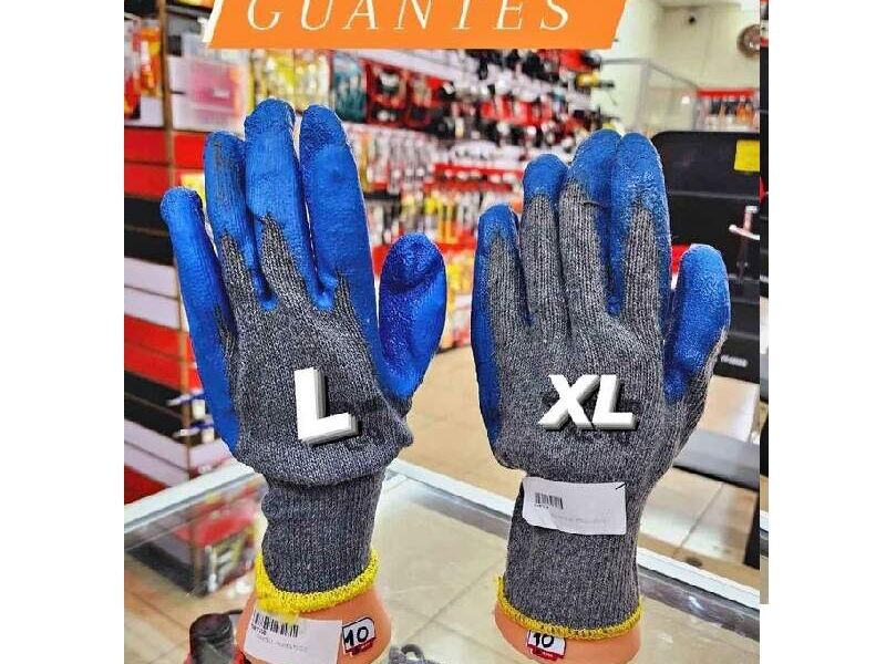 Guantes Guatemala