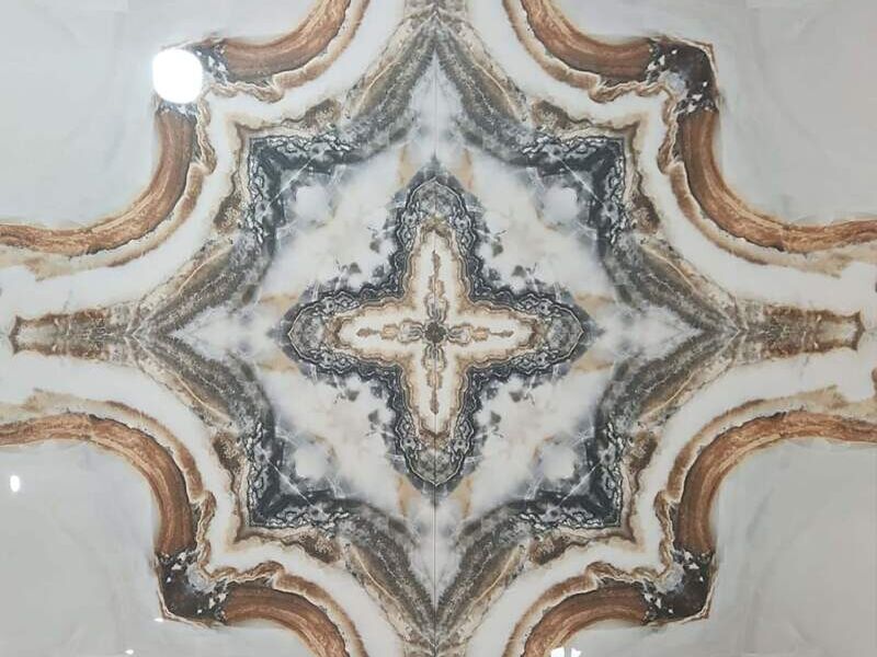 CERÁMICA PARA PISO ESTILO GREY GUATEMALA 