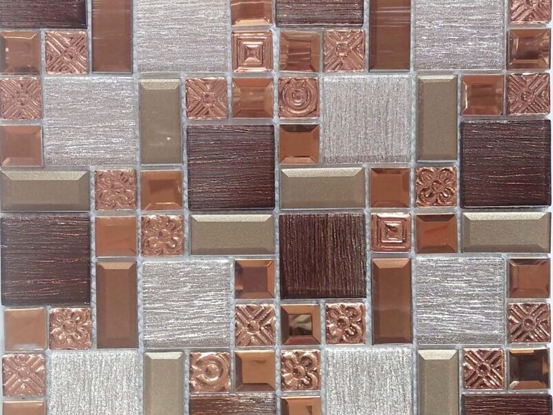 CERÁMICA PARA PISO DISEÑO CLASIC GUATEMALA 