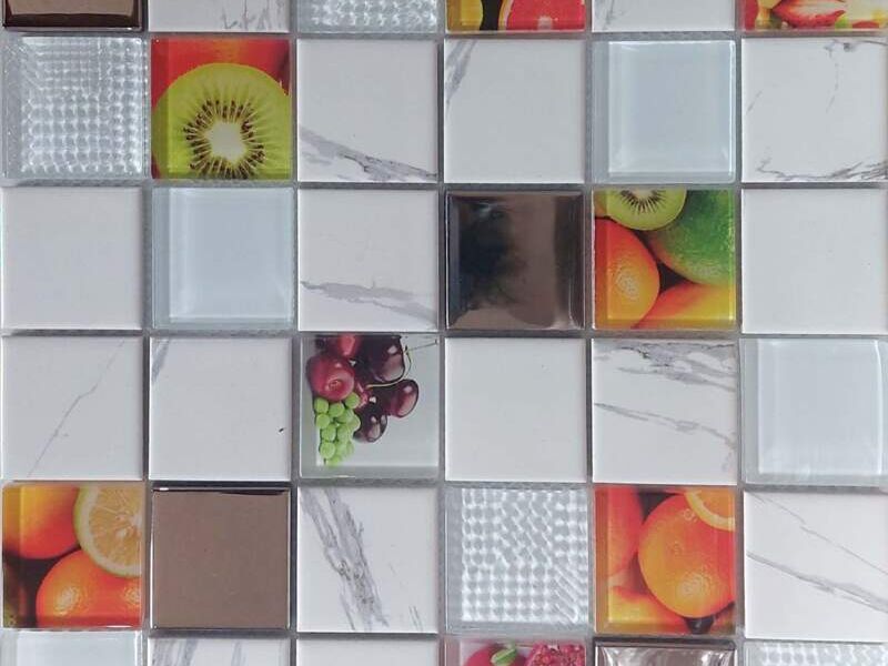 CERÁMICA FRUTAL MODERNO GUATEMALA 