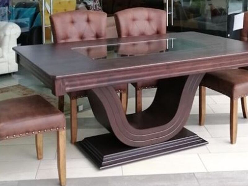 Muebles de comedor Guatemala