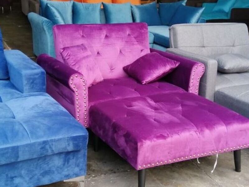 Sofa cama Guatemala Muebles Importados