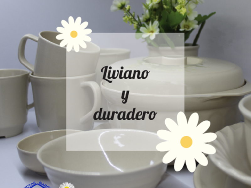 PRODUCTOS MELAMINA GUATEMALA 