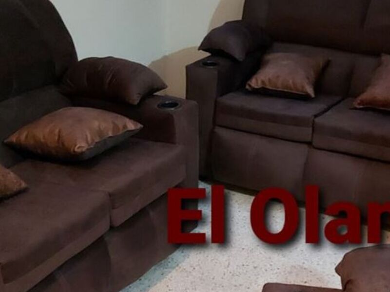 Sillones Guatemala Muebles El Olam