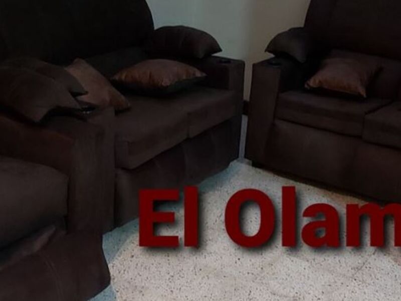 Sofás Guatemala Muebles El Olam